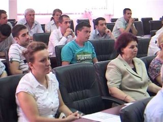 Lajme - ATK zëvendesimi i formes manuale në ate elektronike