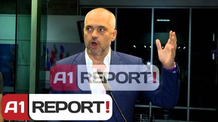 Rama: Unë, kryeministri juaj por edhe kryeshërbëtori juaj