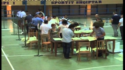 E djathta mposhtet edhe në Shkodër, koalicioni i majtë merr shumicën e 11 mandateve