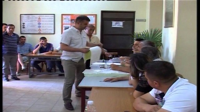 Ambasada Amerikane dhe Stefan Fyle per zgjedhjet ne Shqiperi