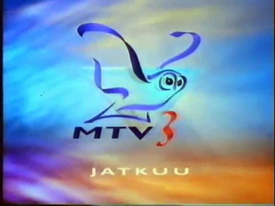 Seitsemän uutiset MTV3:ssä vuodelta 1993 2/2