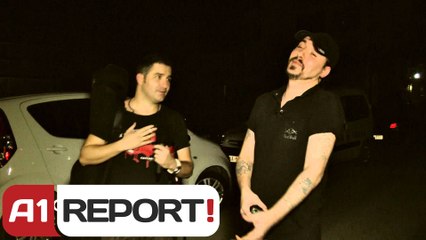 Kasketa, i ftuar Devis Xherahu