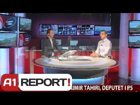 Tahiri: Drejtorët që po kërcënojnë administratën të japin dorëheqjen