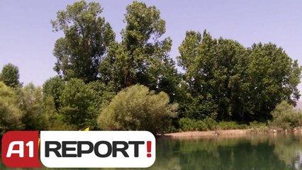 Shtegtim, lundrim ne Bune