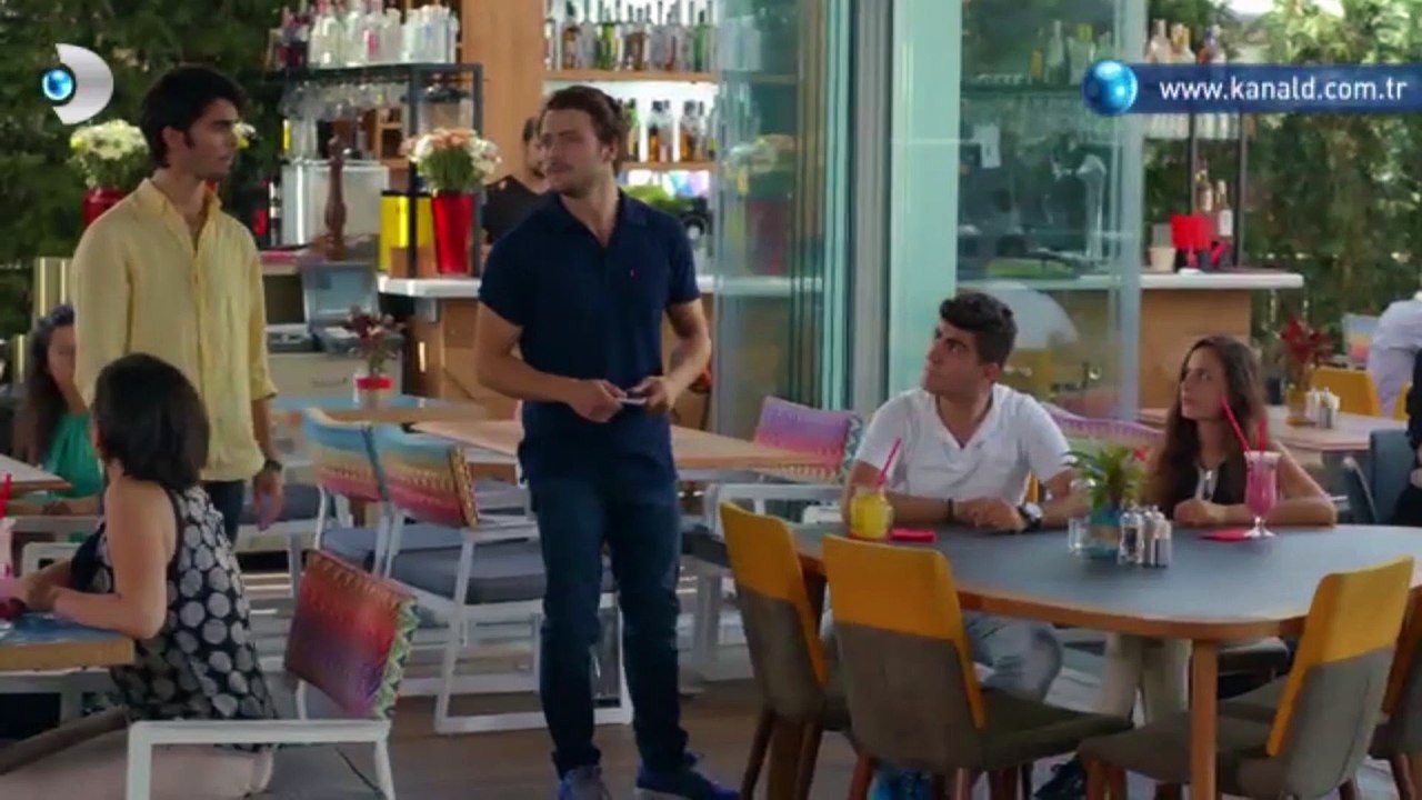 Güneşin Kızları 11.Bölüm Fragmanı