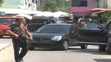 Dajti:Sajmir Duçkollari u vra nga një oficer policie