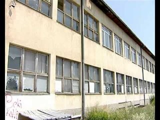 Nis rinovimi i shkollës "25 maji" në Hasanbeg