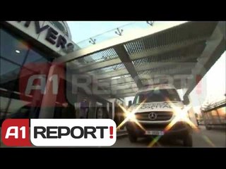 Vdekja e Lucas, Prokuroria i komunikon akuzën Simonçinit