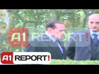 Itali, Berluskoni: Do të vazhdoj të jem numri 1 i "Forza Italia"