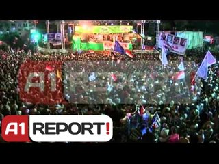 SHBA paralajmëron qytetarët e vet: Mos udhëtoni në Egjipt