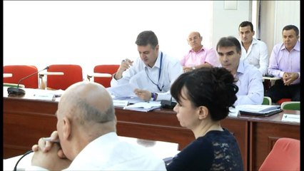 KQZ, shqyrton ankesat e partive