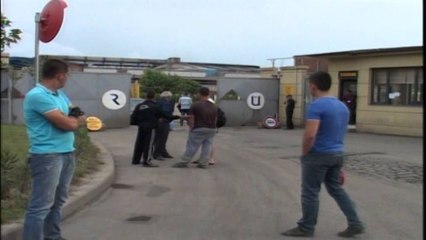 Shpërthim në ish-metalurgjik, humb jetën një punonjës