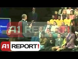 Protestat në Egjipt, Obama: SHBA ndjek me shqetësim situatën