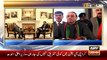 Qaim Ali Shah Denied Asif Ali Zardari Statement Against Pak Army