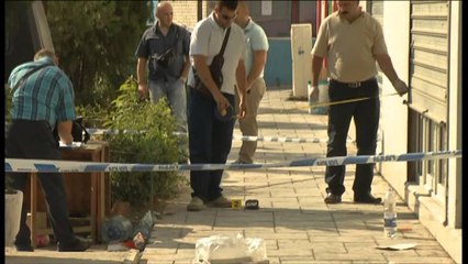 Vrasje me thikë në "Don Bosko", vetëdorëzohet autori i krimit