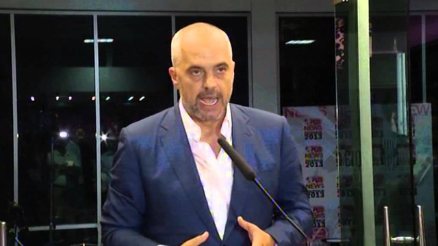 Rama për Kathimerini : Do shkrijmë acarin Shqipëri-Greqi, zgjidhje për kufijtë detarë