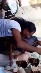 مزا نہ اے پیسے واپس