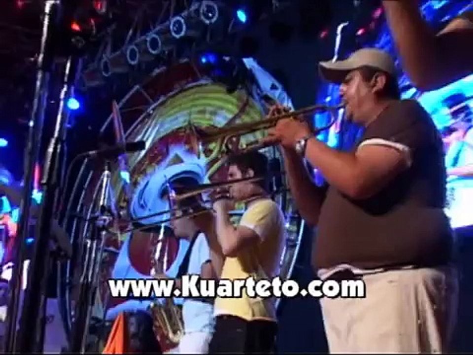 Sabroso - Mi sexto sentido