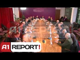 Partia Socialiste feston 22-vjetorin pas fitores së zgjedhjeve
