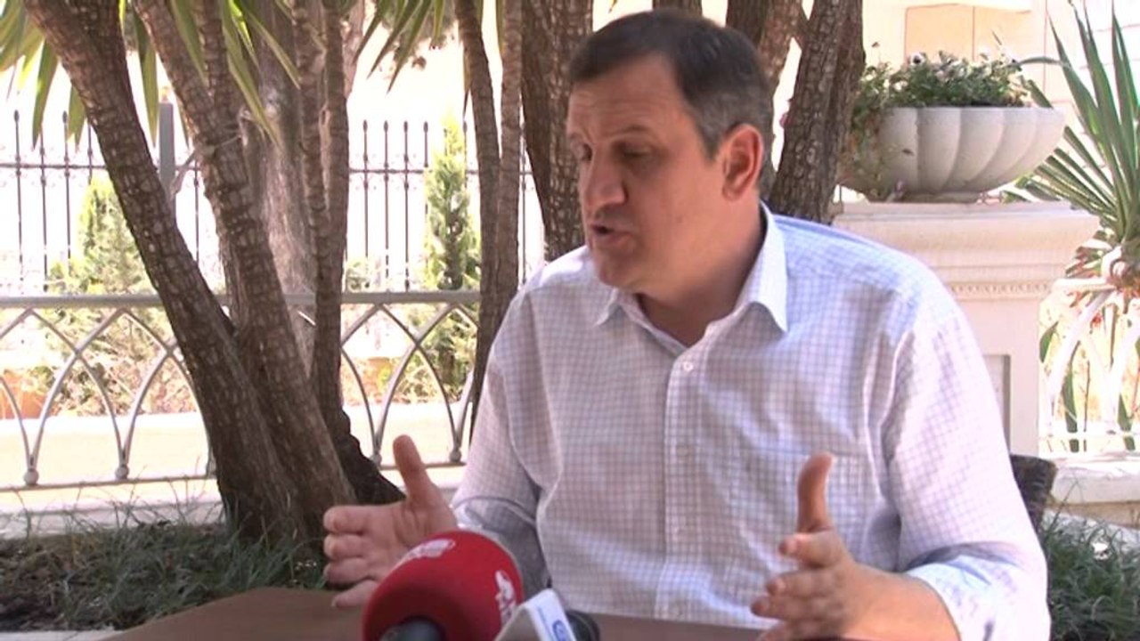 Projekti qeverisës PS-LSI, Beqja: Prioritet i programit, punësimi