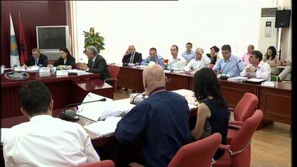 KQZ shtyn sërish miratimin e tabelës për Kukësin