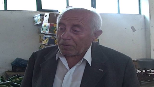 Kukës, mungesa e prodhimit vendas, rriten çmimet e fruta-perimeve në treg