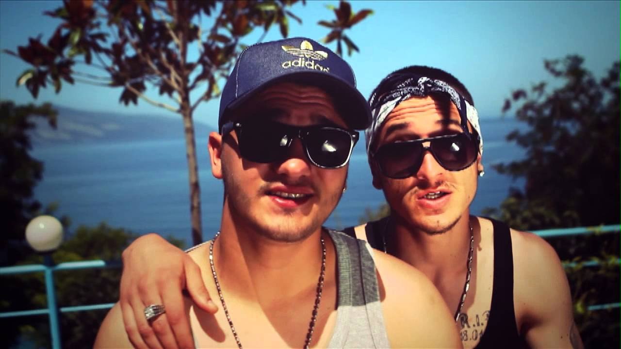 Dorand feat Young Ghetto - Syte e saj (official video)