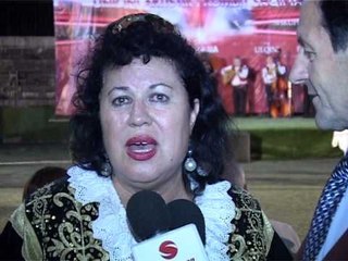 Lajme - Festivali i këngës Qame në Sarandë