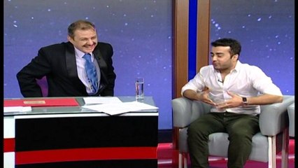Ismet Drishti - Tapet i Kuq 14/5/2013 - Gazmend Paja - pj1
