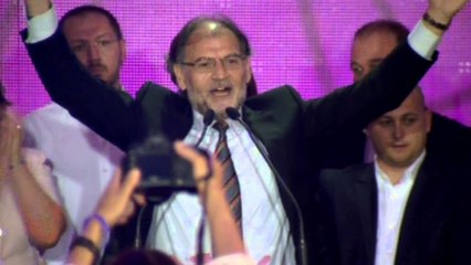 Spoti Koco Kokedhima