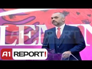PS feston krijimin dhe fitoren Rama:Tani, qeverisje me nder