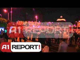 Egjipt, Morsi nuk dorëhiqet refuzon ultimatumin e ushtrisë