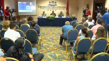 Tải video: Sondazhi i IPR dhe RTV Ora News, pas suksesit me zgjedhjet, surpriza të tjera