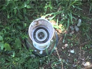 Lajme - Dëmtohet parku i saporiparuar i qytetit