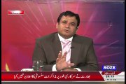 Achor Asif Mehmood Badly Criticise The Management Of Karachi Universty Those Who Called Ayyan Ali