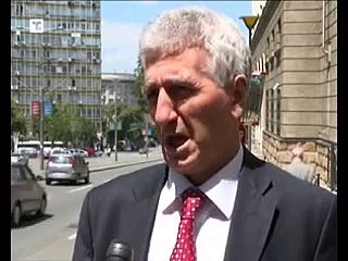 Liderët e Luginës në Beograd takohen me Vuçiqin