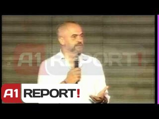 Rama: Me ne u shpëtuan të gjithë, tani të mendojmë për punësim