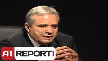 5 Pyetjet nga Babaramo, i ftuar Kastriot Islami