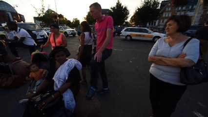 Fusillade dans un Thalys : les premiers témoignages