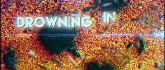 Slaves - Drowning In My Addiction (Lyric Video)