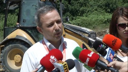 Nënstacioni i ri elektrik në Tiranë, CEZ: Investimi për të përballuar rritjen e konsumatorëve