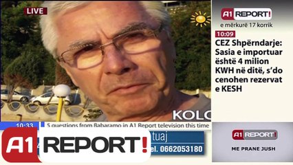 Template A1 Report Korrik 2013
