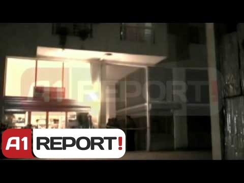 Tiranë, efektivi policisë vret gruan dhe veten me armë zjarri