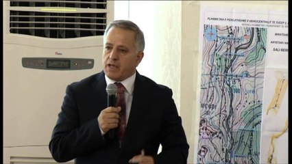 Miratohet plani për TAP-in, Berisha: Në 2019-n Shqipëria merr gazin e parë