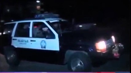 Të arratisurit "luftë" me policinë, shtohen masat në kufirin me Shqipërinë