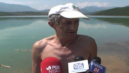 Kukës, peshku drejt zhdukjes, shkak gjuetia e paligjshme