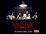 Wale, Meek Mill, Pill, Rick Ross & Teedra Moses - Self Made (Mmg Presents Self Made, Vol. 1)