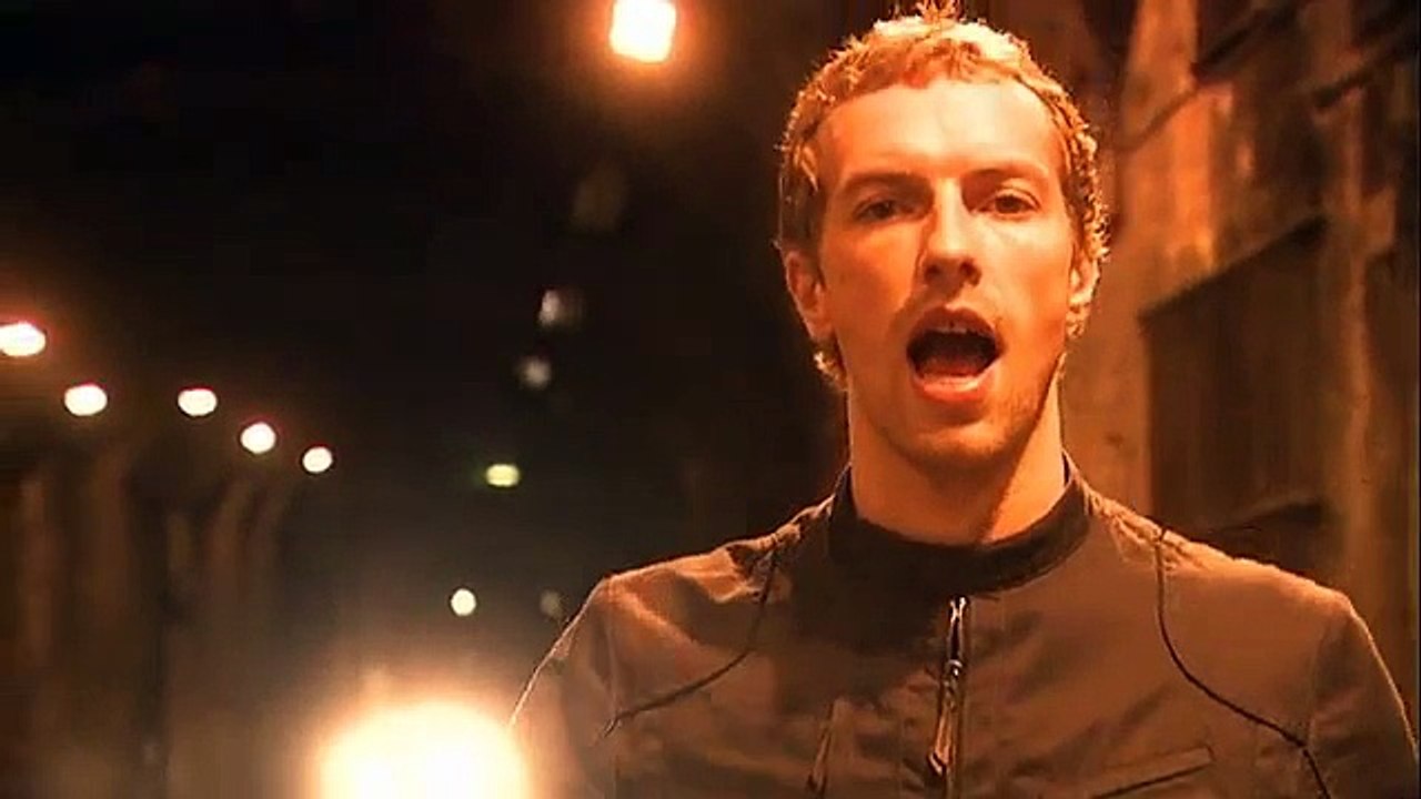 Coldplay - Fix You
