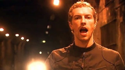 Coldplay - Fix You