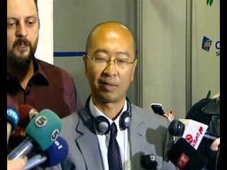 Maqedonia me ndihmë japoneze kundër zjarreve në pyje